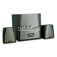 Media-Tech Legato 2.1 700W MT332 przedstawia grafika.