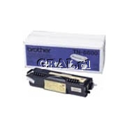 Toner Brother TN6600 do HL1030/12X0/1270N/14X0/1470N/P2500/MFC9870 (6k) przedstawia grafika.