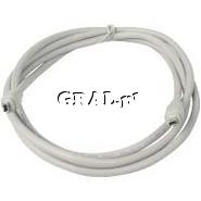 Kabel FireWire 1394 3M 4P/4P przedstawia grafika.