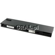 �Bateria Zamiennik do Toshiba Satellite L10 / L15 / L20 / L100 4400mAh Li-Ion 14.4V  przedstawia grafika.