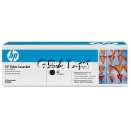 Toner HP CC530A Black (3500 str, CP2025/CM2320 ) przedstawia grafika.