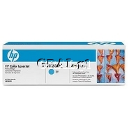 Toner HP CC531A Cyan (2800 str, CP2025/CM2320 ) przedstawia grafika.