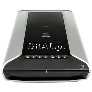 �Canon CS5600F przedstawia grafika.