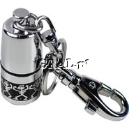 PenDrive 8GB USB 2.0 Pretec i-Disk Bullet przedstawia grafika.