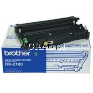 Beben swiatloczuly Brother DR2100 (15000 str, HL-21XX) przedstawia grafika.