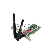 �Edimax EW-7727In PCI 802.11n przedstawia grafika.