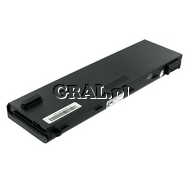 �Bateria Zamiennik do Toshiba Satellite L10 / L15 / L20 / L100 5200mAh Li-Ion 14.4V  przedstawia grafika.