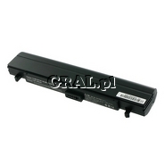 �Bateria Zamiennik do Asus M5 4400mAh Li-Ion 11.1V przedstawia grafika.