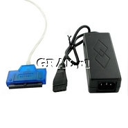 �4World Konwerter IDE 3,5 - USB2.0 przedstawia grafika.