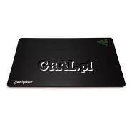 �Podkladka Razer Goliathus Control Standard przedstawia grafika.
