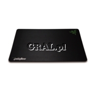 �Podkladka Razer Goliathus Control Alpha przedstawia grafika.