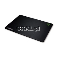 �Podkladka Razer Goliathus Speed Omega przedstawia grafika.