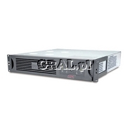 APC Smart-UPS 1500 RM 2U 1500VA, Rack 19" 2U (SUA1500RMI2U) przedstawia grafika.