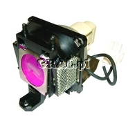 �Lampa do Projektora Benq MP610/MP620p/W100 przedstawia grafika.