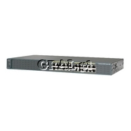 �Cisco Catalyst 2960 24x10/100 LAN Lite Image  przedstawia grafika.