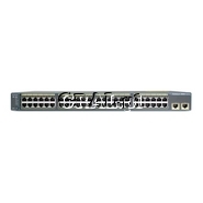 �Cisco Catalyst 2960 48x10/100 + 2x10/100/1000BT LAN Base Image przedstawia grafika.
