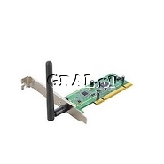 �Edimax EW-7326IG PCI Wireless 802.11g/54Mbit (antena 2dBi) przedstawia grafika.