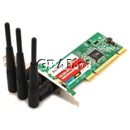 �Edimax EW-7728In PCI 802.11n przedstawia grafika.