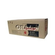 �Toner Sharp AR-202T (AR-163/AR-201/AR-206/ARM-160/ARM-205) przedstawia grafika.