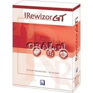InsERT Rewizor GT przedstawia grafika.