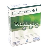 InsERT Rachmistrz GT przedstawia grafika.