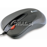 �A4Tech EVO Glaser 60D przedstawia grafika.