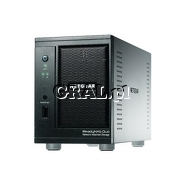 �NetGear ReadyNAS, 2-BAY bez HDD, GBLAN przedstawia grafika.