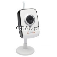 �Kamera D-Link DCS-2121 Securicam Megapixel Wireless IP Network Camera przedstawia grafika.