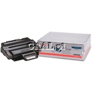 Toner do Xerox Phaser 3250 Czarny (5000 str.) przedstawia grafika.