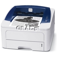 Xerox Phaser 3250DN (Dupleks, LAN) przedstawia grafika.