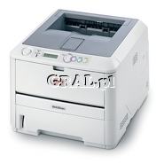 �OKI B430D (Duplex, LPT, USB) przedstawia grafika.