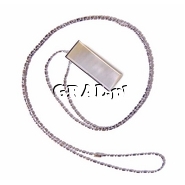 �PenDrive 2048MB USB 2.0 GoodDrive Glamour Pearl przedstawia grafika.