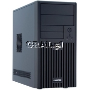 �Chieftec BD-02B-B-355 Mini 355W przedstawia grafika.