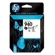 Wklad drukujacy HP No 940 Black C4902AE (1000 str.) przedstawia grafika.