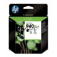 Wklad drukujacy HP No 940 XL Black C4906AE (2200 str.)    przedstawia grafika.