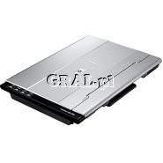 �Canon LiDE 700F przedstawia grafika.