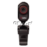 Labtec Webcam 1200 przedstawia grafika.