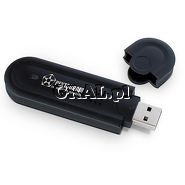 �Pentagram horNET USB 802.11B/G przedstawia grafika.