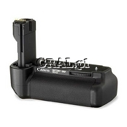 �Battery grip Canon BG-E2 N przedstawia grafika.