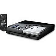 �Seagate FreeAgent Theater przedstawia grafika.