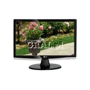LG 19" LCD W1954TQ-PF (2ms, DVI, czarny, wide) przedstawia grafika.