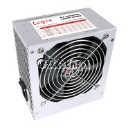 Zasilacz do obudowy ATX 500W Logic 500 (Fan 120mm) przedstawia grafika.