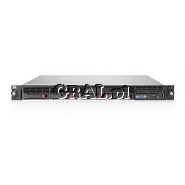 �HP DL360G6 Xeon Quad Core E5530 2.4GHz, 6GB ECC, Raid, bez HDD przedstawia grafika.