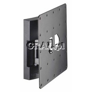 Uchwyt LCD 23/40" do 30kg Meliconi LCD40B przedstawia grafika.