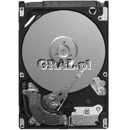 Seagate Momentus 7200.4 250GB, 2.5", 7200 obr, SATA/300, 16MB cache, NCQ przedstawia grafika.