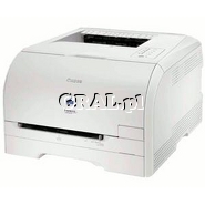�Canon LBP-5050 przedstawia grafika.