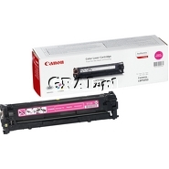 Toner Canon CRG 716 M Magenta (1500 str. LBP-5050) przedstawia grafika.