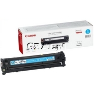 Toner Canon CRG 716 C Cyan (1500 str. LBP-5050) przedstawia grafika.