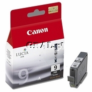 Wklad Canon PGI-9PBK (Photo Black) przedstawia grafika.