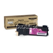 Toner do Xerox Phaser 6125 Magenta (1000 str.) przedstawia grafika.